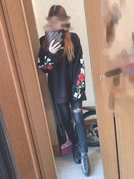 chiiさんのコーディネート