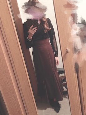 chiiさんのコーディネート