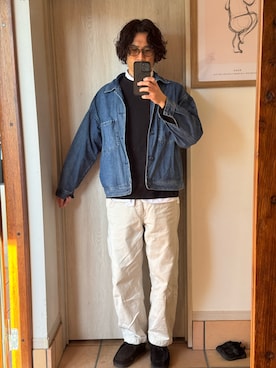 みつづかだいすけさんのコーディネート