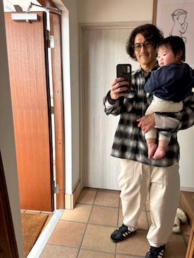 みつづかだいすけさんのコーディネート