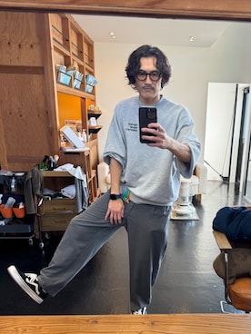 みつづかだいすけさんのコーディネート