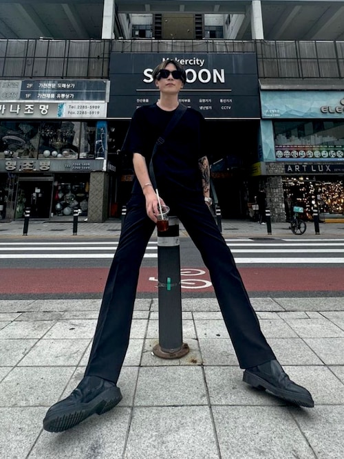 Dr. Martens（ドクターマーチン）の「《Dr.Martens》LOUISE