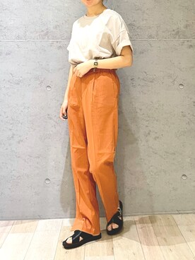 hiroさんのコーディネート