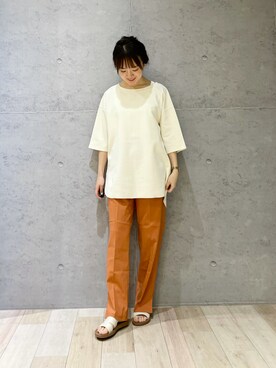 hiroさんのコーディネート