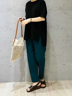 hiroさんのコーディネート