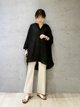 hiroさんのコーディネート