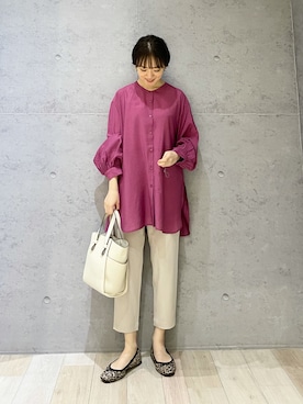 hiroさんのコーディネート