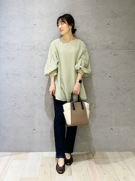 hiroさんのコーディネート