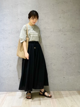 hiroさんのコーディネート