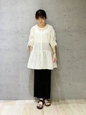 hiroさんのコーディネート