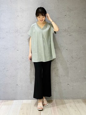 hiroさんのコーディネート