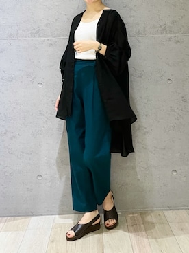 hiroさんのコーディネート