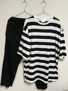 こうさんのコーディネート