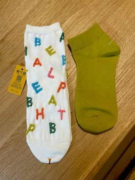 こうさんのコーディネート