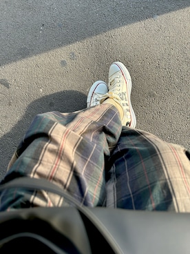 こうさんのコーディネート