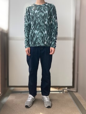 るーとさんのコーディネート