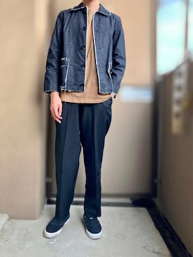 るーとさんのコーディネート