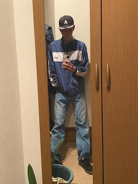 etさんのコーディネート