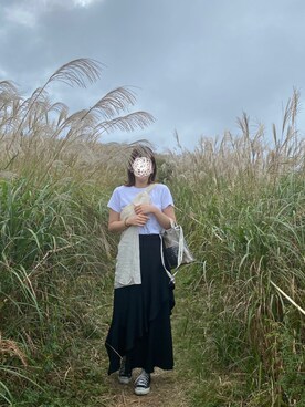 carenさん(レディース・168cm)の秋コーディネート