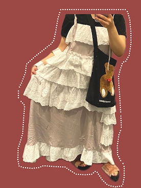 amiさんのコーディネート