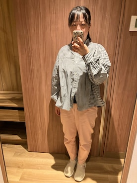 みみみんとさんのコーディネート