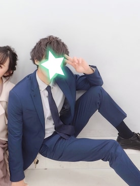 風太郎さんのコーディネート