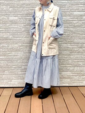 AoIcgさんのコーディネート
