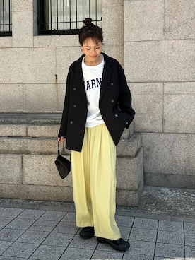 maiさんのコーディネート