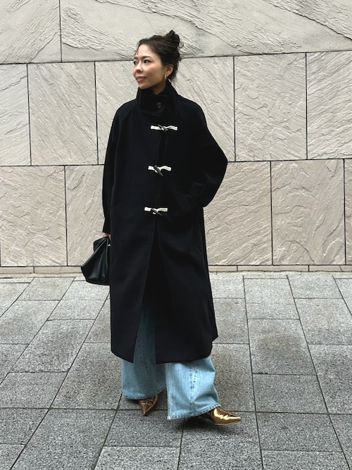 Maison Margiela PANTS 5 POCKETS（デニムパンツ）｜Maison Margiela
