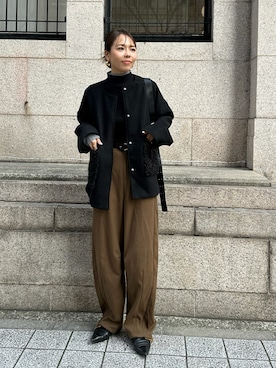 maiさんのコーディネート