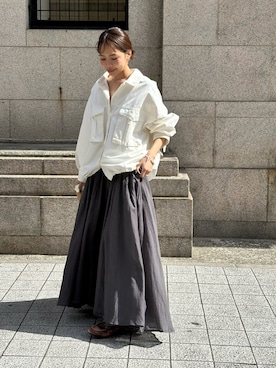 maiさんのコーディネート