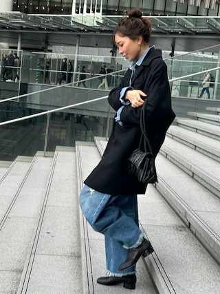 MM6 Maison Margiela(エムエムシックスメゾンマルジェラ) 22AW