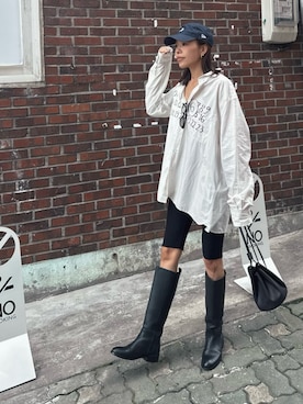 maiさんのコーディネート