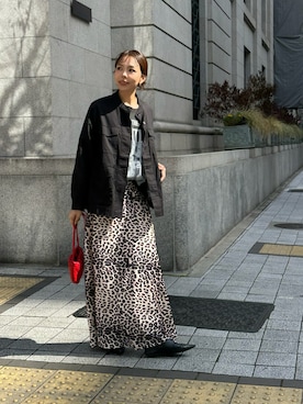 maiさんのコーディネート