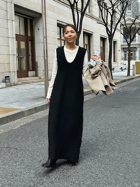 maiさんのコーディネート