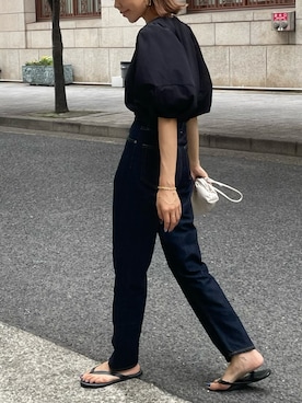 maiさん（レディース・165cm）の夏コーディネート