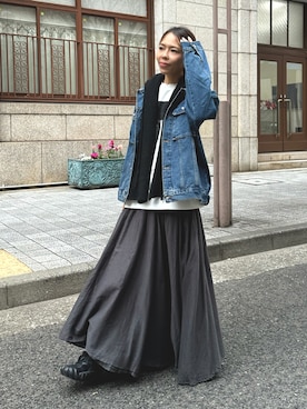 maiさんのコーディネート