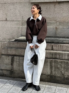 maiさんのコーディネート