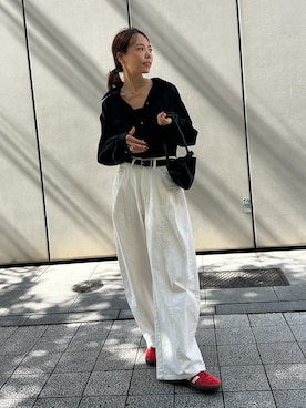 maiさんのコーディネート