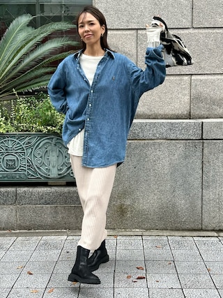 maiのコーディネート一覧 - WEAR 購入人気の新作 maiさん 各種パーツ