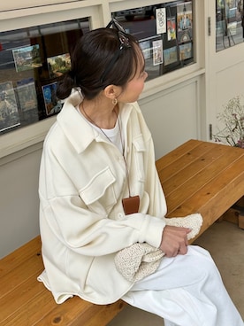 maiさんのコーディネート