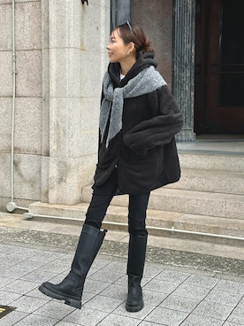 maiさんのコーディネート