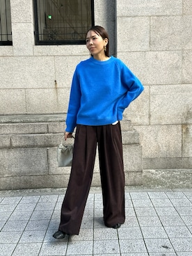 maiさんのコーディネート