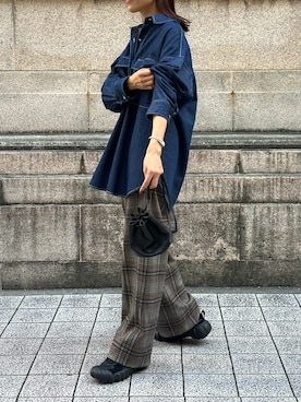 maiさんのコーディネート