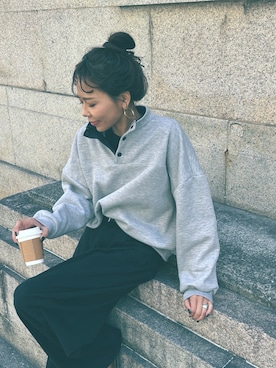 maiさんのコーディネート