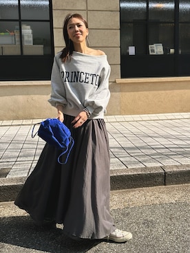 maiさんのコーディネート