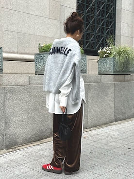 maiさんのコーディネート