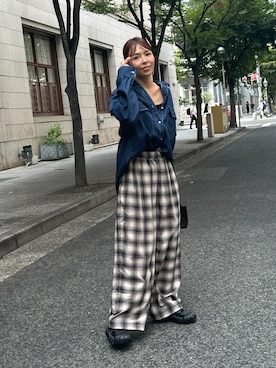 maiさんのコーディネート