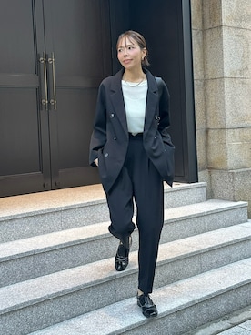 maiさんのコーディネート