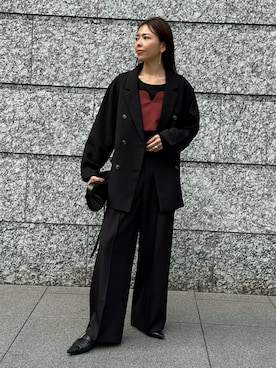 maiさんのコーディネート